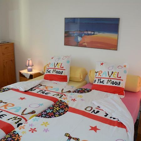 Quai De La Seine Apartment Paris Ngoại thất bức ảnh