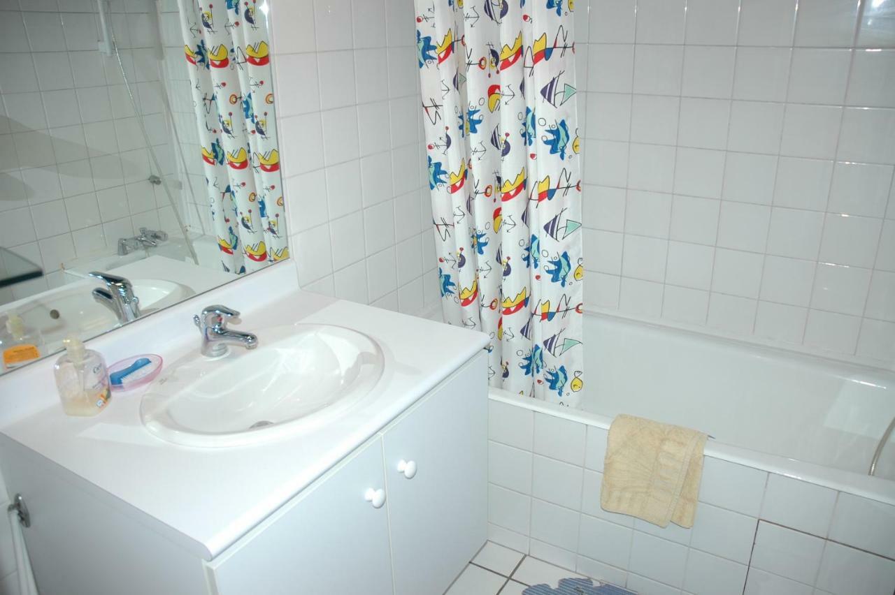 Quai De La Seine Apartment Paris Ngoại thất bức ảnh